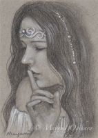 Secret Keeper
